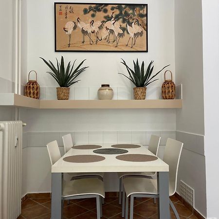 Palms Apartments Budapest Extérieur photo