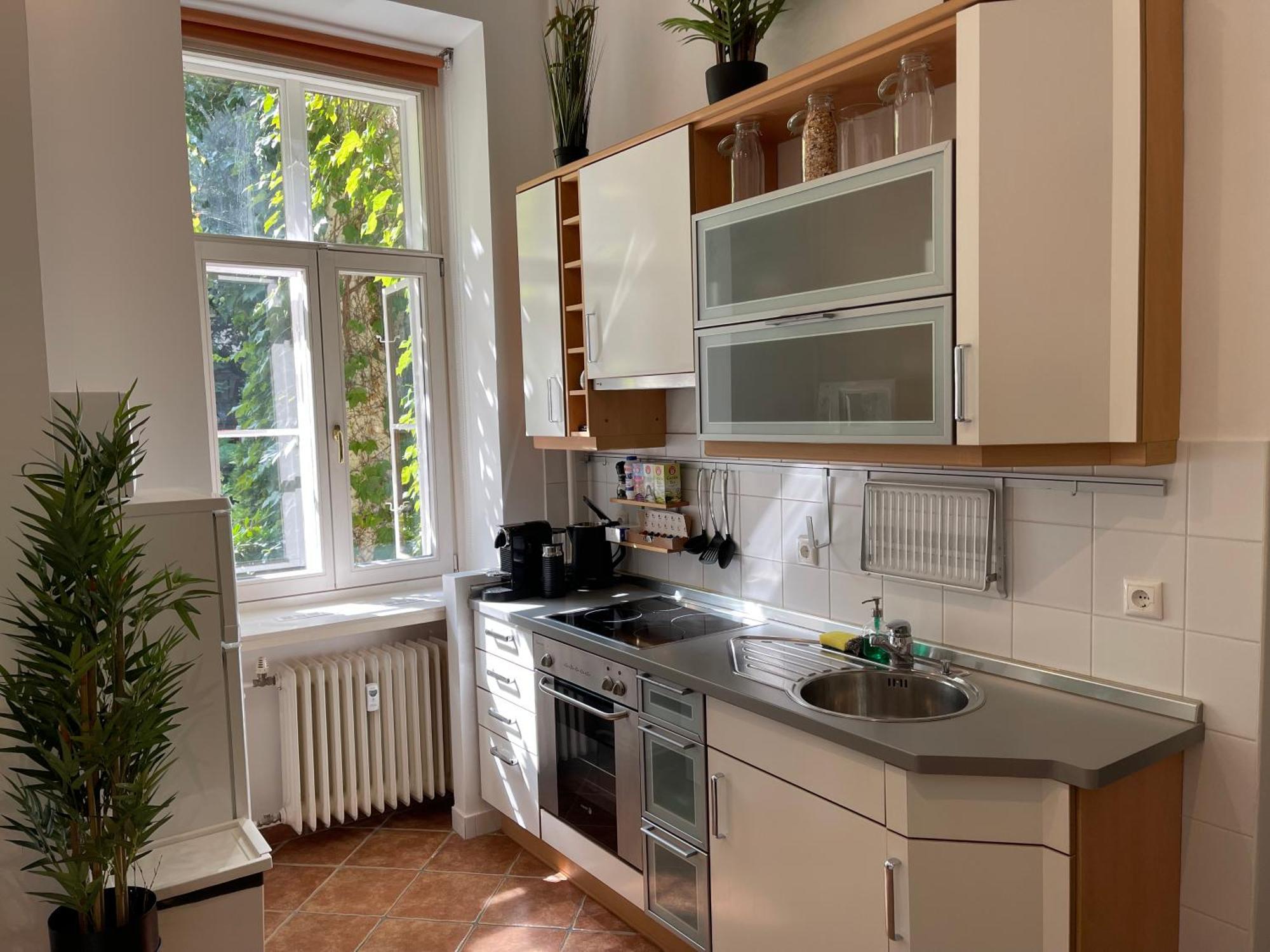 Palms Apartments Budapest Extérieur photo
