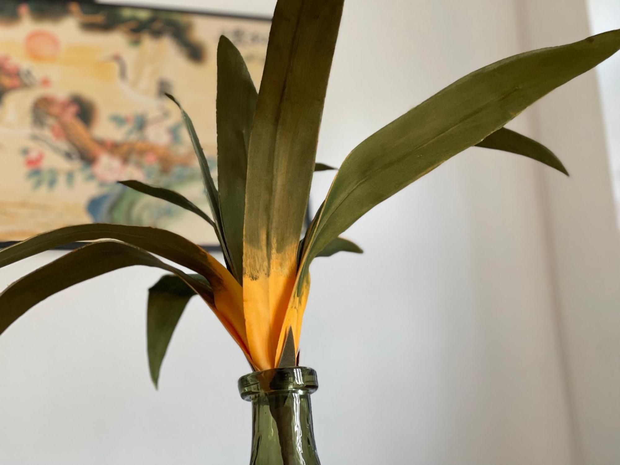 Palms Apartments Budapest Chambre photo